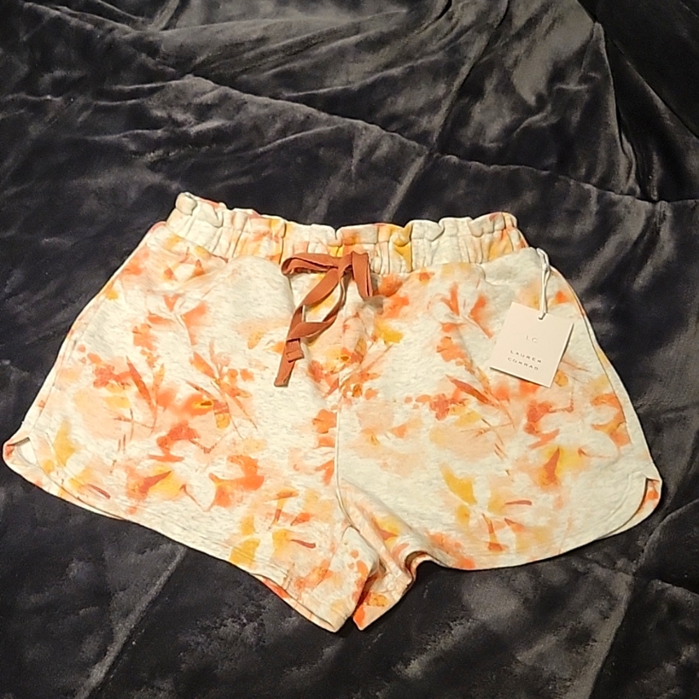 Lauren Conrad shorts